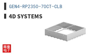 GEN4-RP2350-70CT-CLB ͼƬ